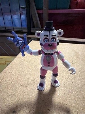 Funko Five Nights at Freddy's FNAF Sister Location Funtime Freddy 5  Figure