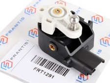 Feu avant (phare) Peugeot J9