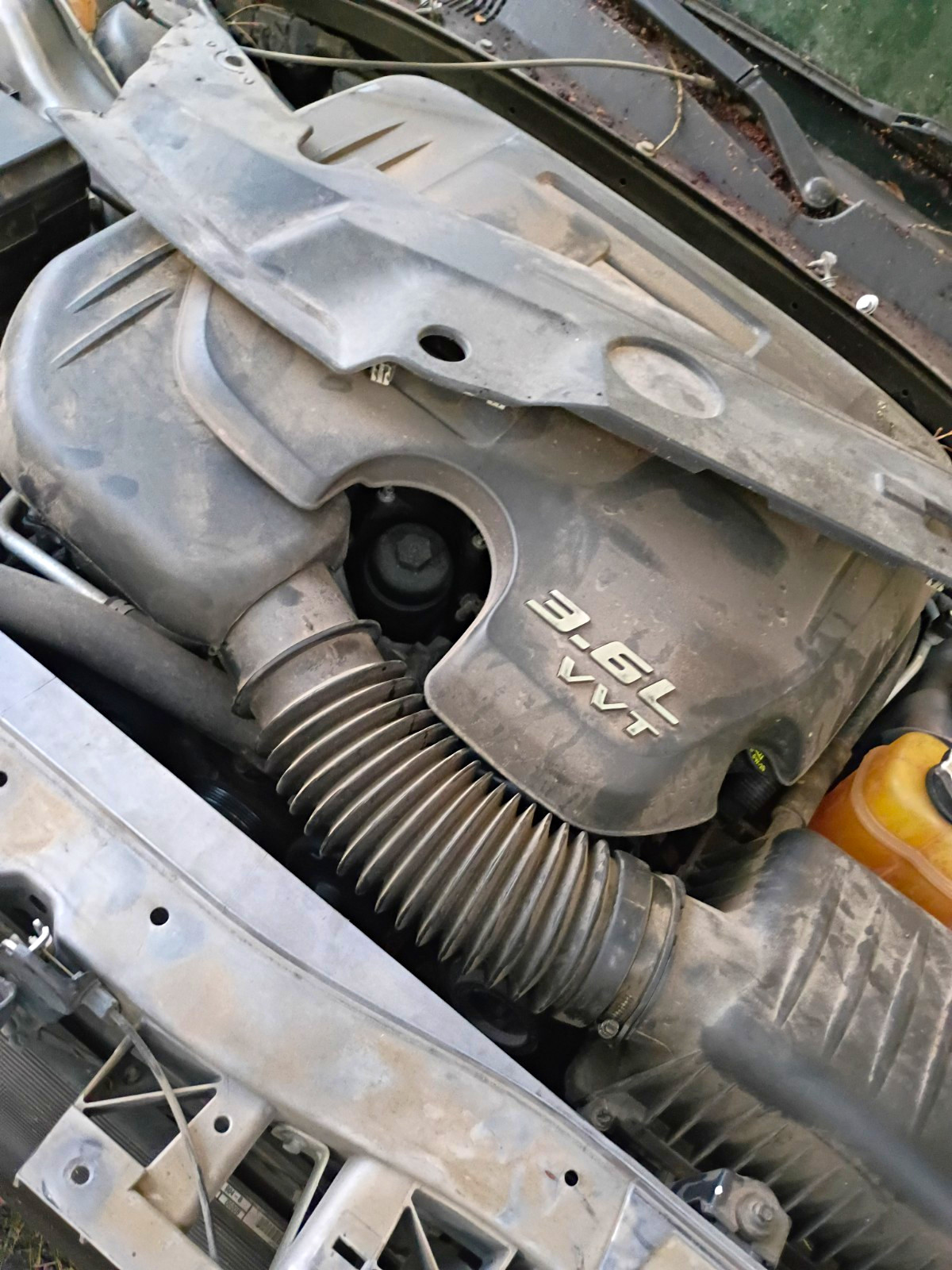 2013 Dodge Charger Motor 3.6L