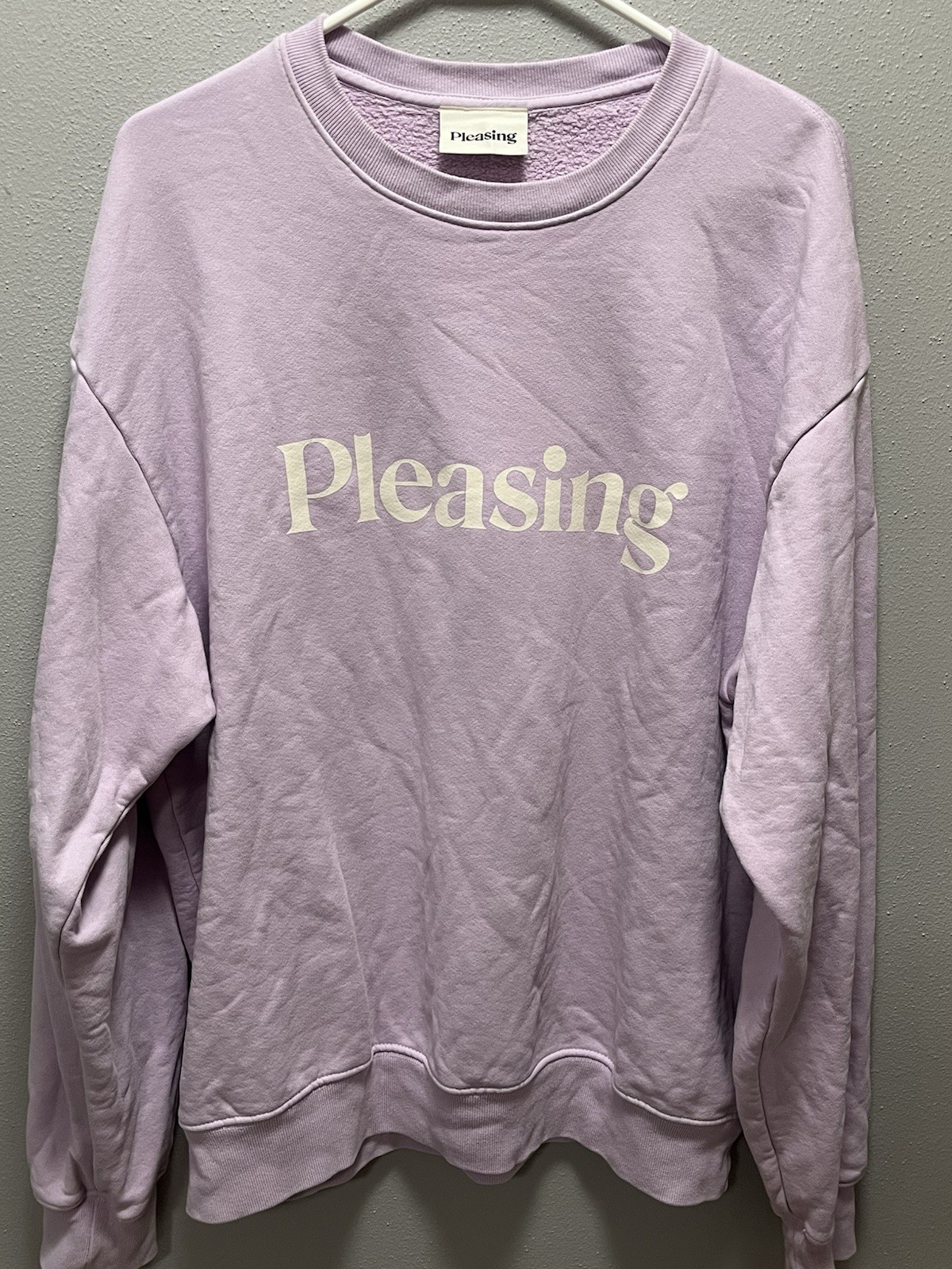Seller photo, eBay
