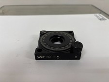 Newport Rotation Stage Model RSA-1T 