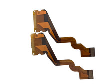 FPC Cable Flexible Printed Circuit For SONY WM-FX811