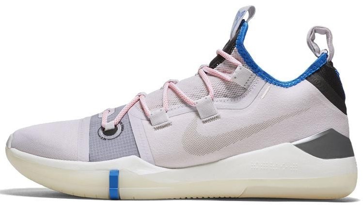 Nike Kobe A.D. 2018 EP Military Blue for Sale | Authenticity