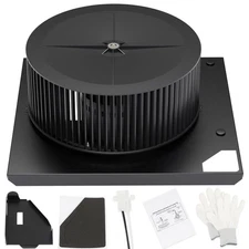 S97018218 Replacement Blower Assembly for Broan-Nutone Exhaust Fans, Fits QTX...