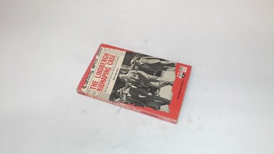 			The Lindbergh Kidnaping Case, Ovid Demaris, Monarch Books, 1961, 		