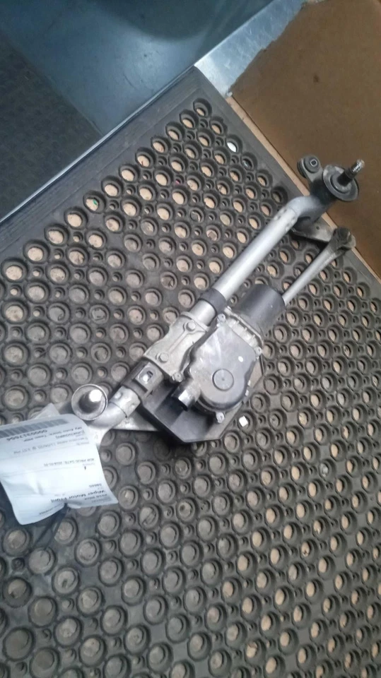 Used Windshield Wiper Motor fits: 2016 Acura Rdx  Grade A Foto 2 de 4