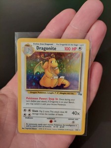 1st Edition Dragonite | eBay 1st Edition Dragonite | eBay