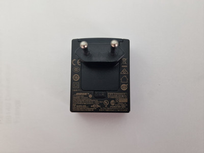 Bose Netzteil Ladegerät - Original Netzteil - 5V 1.6A Modell: S008AIM0500160