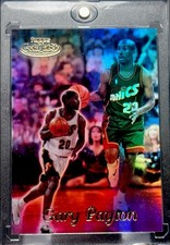 Basketball 1996-97 Season Sports Trading Cards & Accessories for