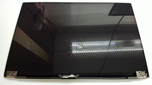 Dell XPS 17 9730 17" Touchscreen UHD+ LCD Assembly Silver 3650F