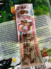 Fehldruck Bpz Tao Tao ……… bitte lesen 1 x vorhanden