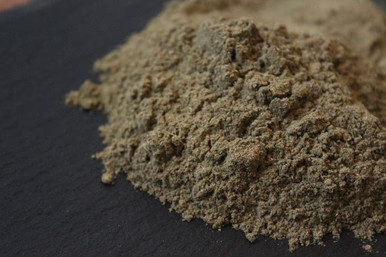 Basilikum Pulver - 100g.Hilft Angstzustände und Depressionen zu lindern, erhöht Ihre