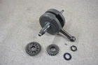 2019 19 Yamaha YZ450F YZ450 YZ 450F 450 OEM Engine Crank Shaft Crankshaft & Rod