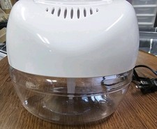 Water-based Air Purifier With 3 Led Color Cha...