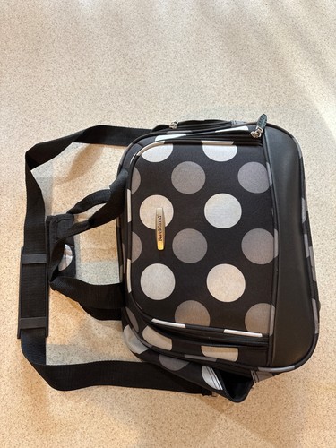 makeup travel bag