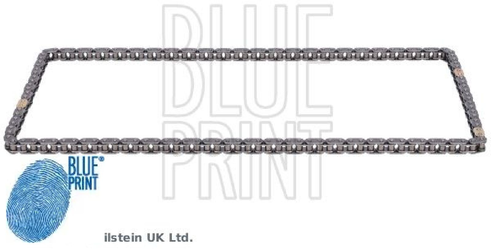 Blue Print Steuerkette [Hersteller-Nr. ADBP750032] für Toyota - Bild 2