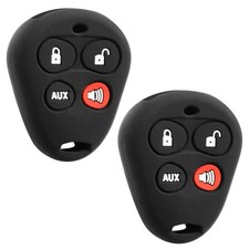 2 Remote Key Fob Silicone Case Cover For Viper Python Avital Hornet Ezsdei474v 2 Remote Key Fob Silicone Case Cover For Viper Python Avital Hornet Ezsdei474v