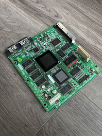 Sega Dreamcast UPGRADED with GDEMU + Noctua Fan + PSU Recap + Prototype Boot