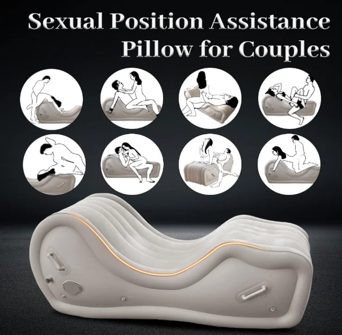 Tipo: Divano gonfiabile / Chaise LoungeMarca: Senza marchio... foto 2