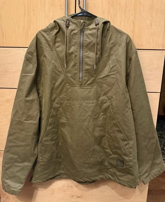 Купить nwt filson shelter waterfowl coat jacket mens size small