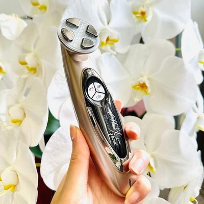 ARTISTIC&CO. Miss Arrivo Ghost MFIP Ultra Pulse EMS LED Facial Beauty Device JP