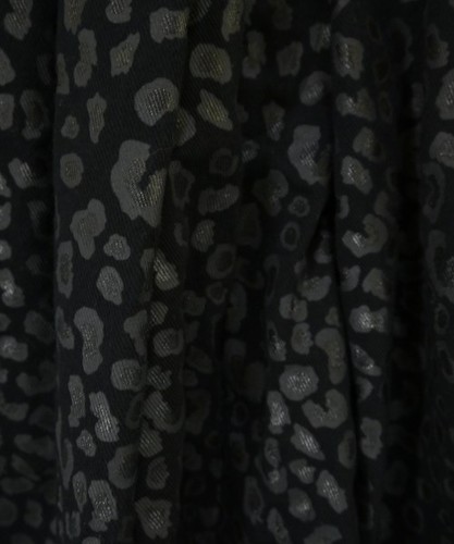 BLACK COMME des GARCONS Pants (Other) Black(Patterned) M 2200592074023 - Picture 4 of 6