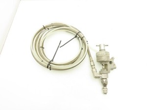 Graco 206513 Automatic Hydra Paint Spray Gun 200 PSI