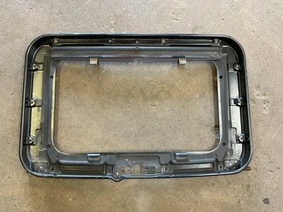 94-04 Land Rover Discovery 1 2 OEM Lower Sunroof Frame Tray EFP100241 GS