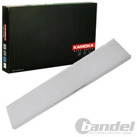 Kamoka Innenraumfilter Pollenfilter Passend FüR Ford Galaxy Seat Alhambra VW SCI