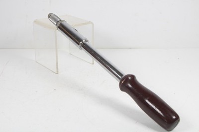 Fine Vintage STANLEY Yankee 68-031 (31A) Automatic Recipracal Drill Inv#WI45