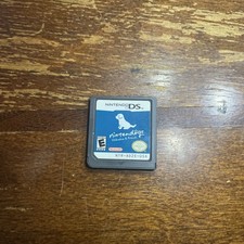 Nintendogs Chihuahua & Friends Nintendo DS Game Cart Only Authentic Tested