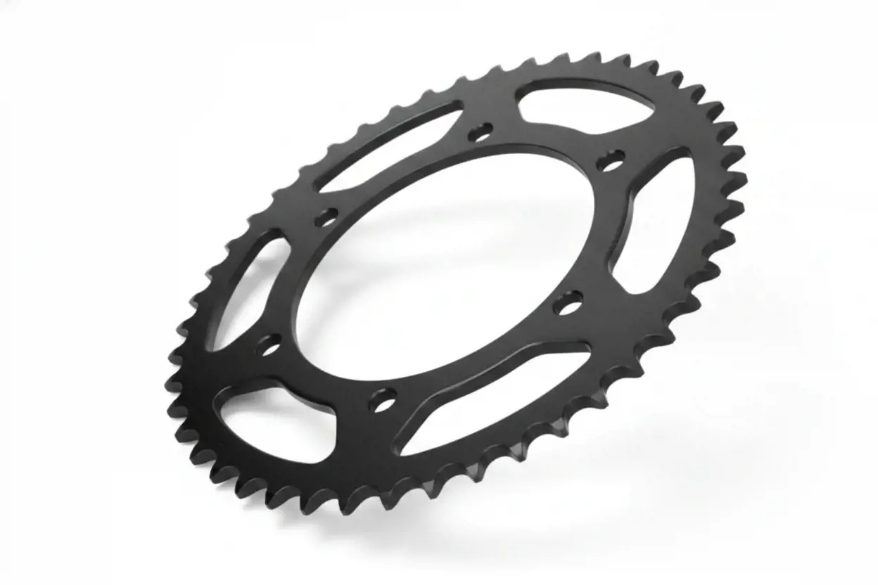 Jt Couronne Moto Jtr855,46 - Image 2
