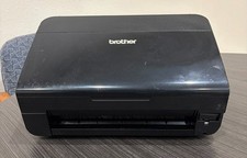 BROTHER Imagecenter ADS-2000e Color Document Scanner