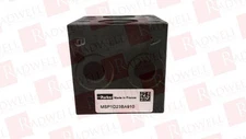 PARKER MSP1D23BA910 / MSP1D23BA910 (USED)