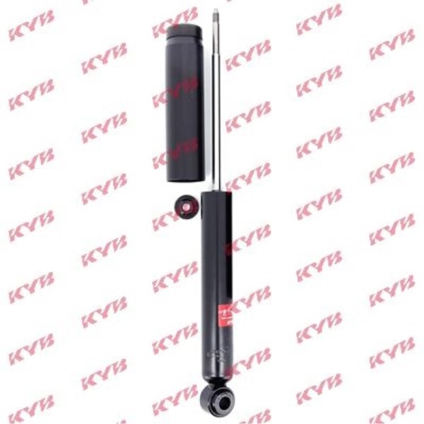 KYB StoßDäMpfer Hinterachse Passend FüR Toyota Land Cruiser 90 _J9_-image