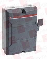 ASEA BROWN BOVERI BW340TPN / BW340TPN (NEW IN BOX)