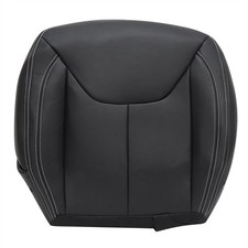 For Jeep Wrangler 2013-2017 Passenger Side Leather Seat Cover Car Accessories For Jeep Wrangler 2013-2017 Passenger Side Leather Seat Cover Car Accessories