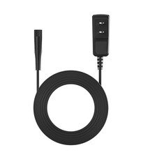 100-240V 0.3A 50/60HZ Input Wall Charger Cord For Braun Shaver Power Supply