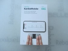 KardiaMobile 1-Lead Personal EKG Monitor   Record EKGs at Home   Detects AFib ..