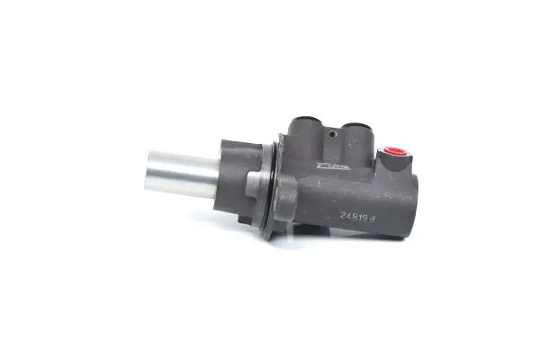 Pompa freno Alluminio pressofuso 24.4123-1725.3 ATE per NISSAN QASHQAI II SUV