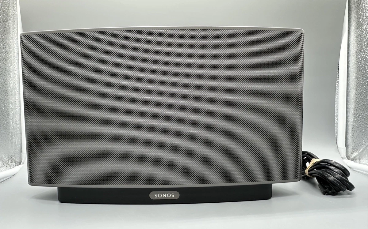 Sonos Play:5 Home Speakers & Subwoofers for sale | eBay