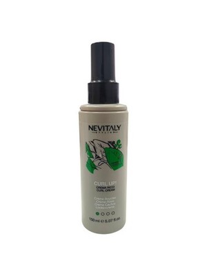 Nevitaly Styling Curl Up! Curl Cream 150ml   Lockencreme Definition & Pflege G93