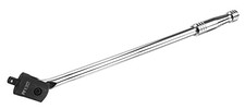 Performance Tool  W38121  3 8in Drive 18in Breaker Bar