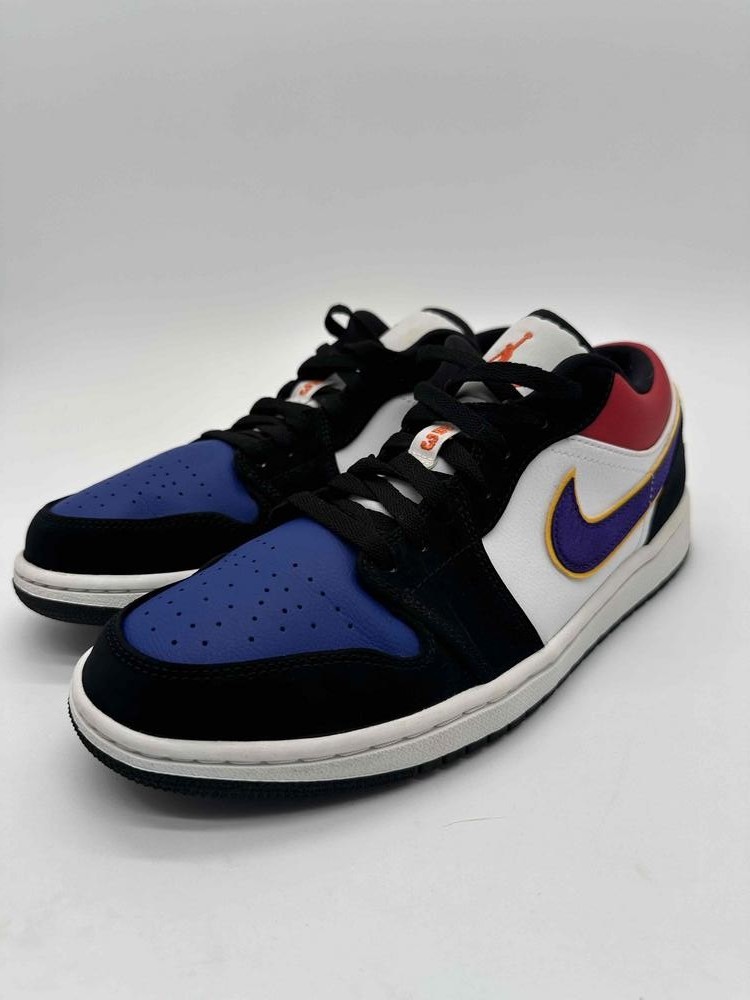 jordan 1 top 3 low