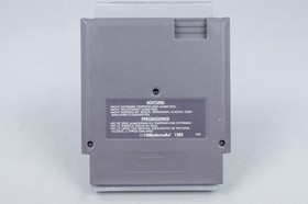 Nintendo NES *Bubble Bobble* OVP CIB PAL B B2-NOE