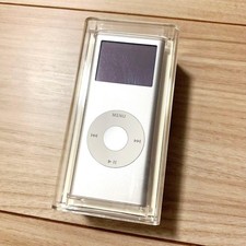 Apple iPod Nano 2GB 2006 MA477 Tested Used From Japan