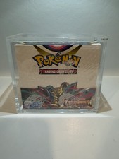 lost origin booster box japanese Pokemon Sword and Shield main image 1