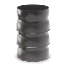 Loc-Line 81301As Vac Hose Segment Pack, Anti Static, Pk9