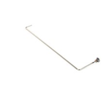 Southbend Range Tube Assembly, Pilot, Rear 1177448 - Genuine OEM Replacement