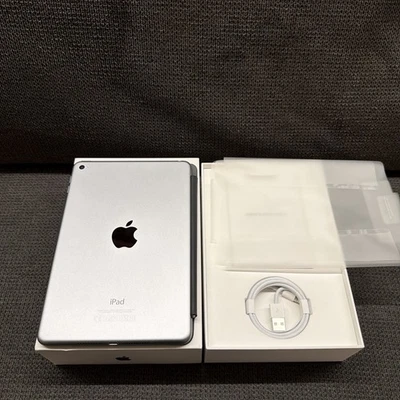 Apple iPad mini (4th generation) · 64GB · Wi-Fi